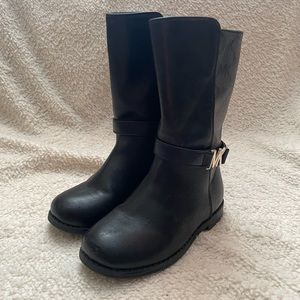 Michael Kors Toddler Girl Boots